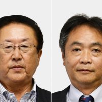 議長に内山氏、副議長には成毛氏　香取市議会