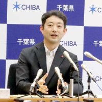 【速報】千葉県の熊谷知事、高市首相「外為特会ホクホク」発言をＳＮＳで批判　「聞くべき相手間違えないで」