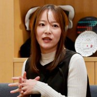 演劇で人と地域をつなぐ　千葉市美浜区の映画監督、俳優　富岡英里子さん（３９）　【ひと模様】