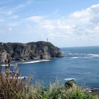 美しく険しい海岸地形　４００年超続く三大朝市の一つ　勝浦駅（外房線）　【駅から２ｋｍのおもしろ散歩　千葉地理学会】