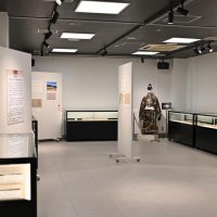 千葉氏の城を巡る誤解？　千葉市立郷土博　特別展で解きほぐす