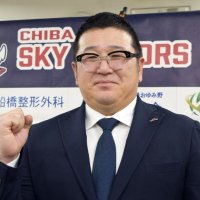 一人でも多くＮＰＢ選手を　千葉スカイセイラーズ　投手コーチに中日・小山氏