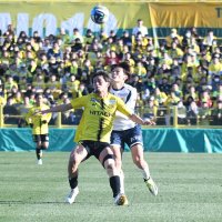 どう成長するか鍵　ちばぎんカップ　ジェフ千葉