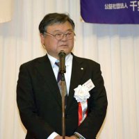 次の５０年に向け計画　建築士協会が賀詞交歓会