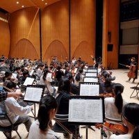 定期演奏会、無料公開リハーサル　千葉県少年少女オーケストラ　３月２８日、千葉県文化会館　【文化のかおり　千葉県文化振興財団通信】