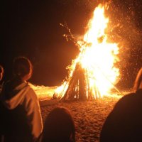 無病息災と大漁祈願　鴨川「太海の越年」
