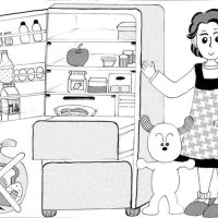 ＜食材無駄なく使おう＞　家庭から一つ一つ実践を　【現代食事考】（１７５２）