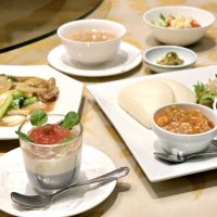 学生考案「プロ顔負け」　千葉市テーマ中華料理　京成ホテルで提供