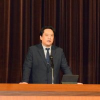 広告ガイドライン順守を呼びかけ　千葉県パチンコ店組合研修会