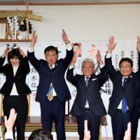 松野元官房長官１０選　千葉３区　【衆院選ちば２０２６】