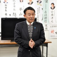 中道・谷田川氏、吉報届かず「今後は白紙」　１０区　【衆院選ちば２０２６】
