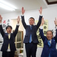 高市旋風の自民　新党不発の中道　明暗鮮明に　８区　【衆院選ちば２０２６】