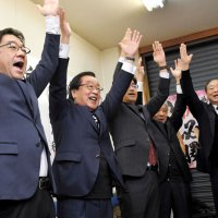 自民・渡辺氏、「風」捉え返り咲き　６区　【衆院選ちば２０２６】