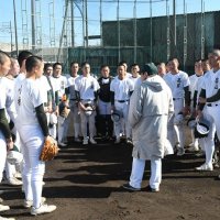 左右の両輪、球にキレ　専大松戸、指名打者（ＤＨ）制も追い風なるか　【専松力　つかんだセンバツ】（下）