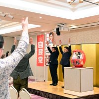 高市旋風、現役層つかむ　圧勝の自民、１強時代か　【有権者の選択　検証ちば衆院選】