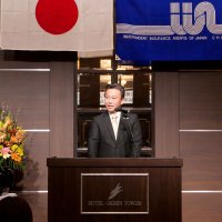 ７０周年の節目祝う　千葉県損保代理業協会が式典