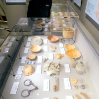 潤井戸遺跡群　豪族の拠点集落跡か　高級器、鉄製の鍵類など出土　市原歴史博物館で企画展