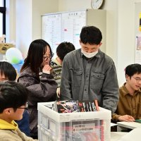 準備１年　淑徳大生盛り上げ　千葉、車いすバスケ全国大会開幕