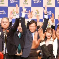 小池氏「地元のため働く」　事実上の一騎打ち勝利　千葉１０区　【衆院選ちば２０２６】