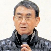 政策実現へ助力を　自民・河野元外相　【衆院選ちば２０２６】