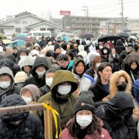 短期決戦、８日投開票　５２人訴え、有権者どう判断　【衆院選ちば２０２６】
