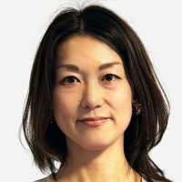 三好氏が出馬表明　「多様性生かし次の扉開く」　木更津市長選