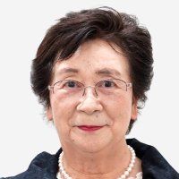 照川氏が再選出馬表明　「未来のため行動重ねる」　勝浦市長選