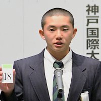 専大松戸、初戦突破に闘志　まずは北の王者・北照　センバツ抽選会