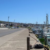 江戸風情感じる坂の街　千葉県内最古「奇岩」に義経伝説　外川駅（銚子電気鉄道）　【駅から２ｋｍのおもしろ散歩　千葉地理学会】