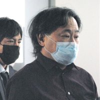 香取神宮に液体まいた容疑の男　成田山新勝寺にも油か、再逮捕へ　千葉県警
