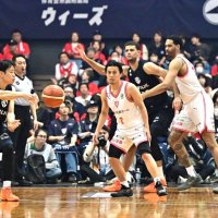 【速報】アルティーリ、千葉ダービー敗れる　ジェッツに７１ー８８　バスケットボールＢリーグ１部　アルティーリ千葉