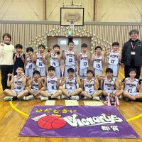 都賀１点差でＶ　女子は泉谷が制す　千葉市ミニバス新人大会