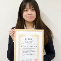 快眠のコツは「９０分単位」　八千代・秀明大卒の看護師、睡眠環境の研究で奨励賞　患者サポートへ意欲