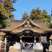 参詣道にも豊かな歴史　日本三大神宮の香取神宮　香取駅（ＪＲ成田線）　【駅から２ｋｍのおもしろ散歩　千葉地理学会】