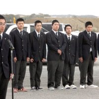 館山総合高生、遠洋航海から帰港　５０日間「協力し、乗り切った」