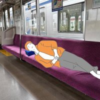 通勤電車が「夜行列車」に　北総鉄道　４月の真夜中イベント　
