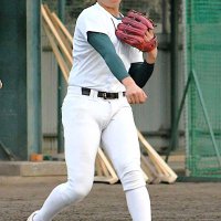 打力も際立つ主戦　門倉昂大投手　【聖地に挑む　専大松戸ナインいざ甲子園】