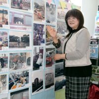 谷津遊園の写真一堂に　“東洋一”誇ったレジャー施設　習志野