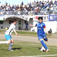 オルカ鴨川ドロー発進　袖ケ浦で開幕戦　サポーター熱い声援　なでしこ１部