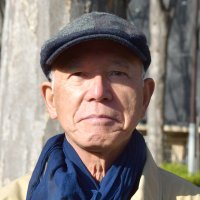 藤井英二郎さん