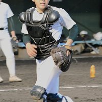 小４から捕手一筋　吉田颯人捕手　【聖地に挑む　専大松戸ナインいざ甲子園】
