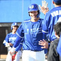 ＪＦＥ東猛打爆発　２３歳大松５打点　社会人野球ちばぎんカップ