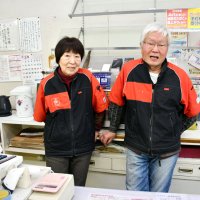 地域に愛されたコンビニお別れ　市川の「くらしハウス」３１日閉店　オーナー夫妻、高齢で決断　かつて全国１５０のブランドがゼロに