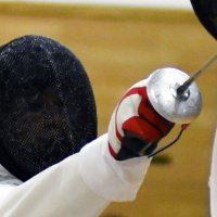フェンシング　全国高校選抜大会