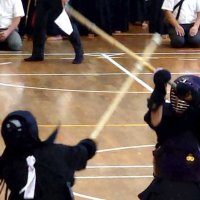 剣道　全国高校選抜大会