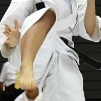 少林寺拳法　全国高校選抜大会