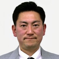 長嶋氏が出馬表明　「食料備蓄を第一に」　香取市長選