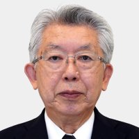 竹下副市長が出馬表明　「経験を未来に生かす」　勝浦市長選