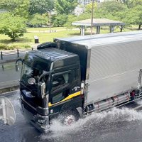 【速報】千葉県各地で強い雨　低い土地の浸水や強風、高波、落雷に注意　気象庁