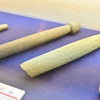 千葉市指定文化財に指定された石棒